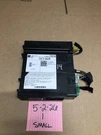 2013-2016 Chevy Silverado Suburban Xm Satellite Radio Module Tuner 13592804. Fixed Price $32.00.