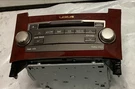 10-12 Lexus LS460 Am/fm Radio Disk Stereo Audio Player 86120-50P80 Oem. Fixed Price $209.99.