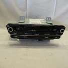 2015 Hyundai Genesis Am Fm Cd Radio Receiver W/navigation Oem. Fixed Price $612.68.