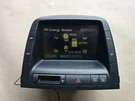 04-05 Toyota Prius Climate Information Display Screen Mfd Monitor # 86110-47081. Fixed Price $148.99.