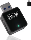 Mmb Mini Wireless Carplay Adapter, 2026 For Apple Iphone, Plug &. Fixed Price $29.99.