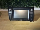 86120- OC330 DW468100-1180 Toyota Sequoia Stereo Radio Head Unit Oem Used. Fixed Price $175.00.