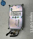 2018-2019 Land Rover Discovery Sport Rr Evoque Radio Audio Amplifier Oem 53K. Fixed Price $479.88.