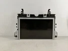 2012-2014 Ford Focus Information Display Screen Z80AT. Fixed Price $96.07.