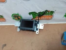Info-gps-tv Screen Front Display 4.2" Fits 15 Explorer 3700367. Fixed Price $71.49.