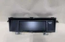 2018-2021 Subaru Wrx Information Gps Tv Dash Mounted Display Screen Factory Oem. Fixed Price $199.02.