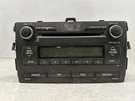 2011-2012 Toyota Corolla Am Fm Cd Player Radio Receiver Fpcyi. Fixed Price $56.85.