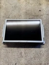 2016-2019 Ford Escape Radio Information Display Screen 8.0 Oem GJ5T-18B955-SB. Fixed Price $100.00.