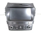 2017-2019 Hyundai Santa Fe MP3 Cd Media Navigation Display Radio Receiver Oem. Fixed Price $368.88.