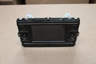 Vw T6.1 Passat B8 Radio Display Control Unit Touch Screen MIB2 Gp 3CN035869. Fixed Price $347.59.