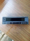 Info-gps-tv Screen Information Fits 04-05 Saab 9-5 170049. Fixed Price $74.00.