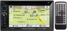 Power Acoustik PDN-623B 2-DIN Car Dvd Nav Bluetooth Receiver W/ 6.2" Touchscreen. Fixed Price $192.00.