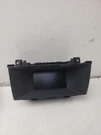 Info-gps-tv Screen Information Display Opt Uac Fits 2008-2009 Astra Oem. Fixed Price $58.95.