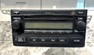 Toyota Matrix In-dash Single Cd Player Am/fm Radio Oem 05-08 A51816 86120-02400. Fixed Price $64.00.