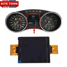 Display For Mercedes Gl X164, Ml W164, R-class W251 Instrument Cluster Repair. Fixed Price $81.99.