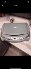 Pyle PLRD146 13.3IN Overhead Roof Dvd Player Monitor Hdmi Usb Sd Ir. Fixed Price $125.00.