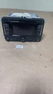 15 -17 Volkswagen Jetta Gli Cd Sat Gps Navigation Radio Receiver 1Q0035274B Code. Fixed Price $59.95.