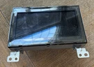 2005 Nissan Murano Infiniti Fx Series Gps Information Display Screen 28090CB800. Fixed Price $37.99.