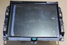 Oem 2017 Ram Truck Touchscreen Radio Display 68270659AG Rear View Camera. Fixed Price $400.00.