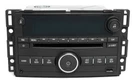 Chevrolet Hhr 2009-2011 Radio Am Fm Usb MP3 Stereo Cd Player W Aux 20788673 Uui. Fixed Price $212.50.