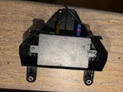 2011-2018 Volvo S60 XC60 Rear Camera Control Module Computer 31341202 Oem. Fixed Price $108.00.