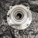 2016-2019 Mopar Oem Ram 5500 Front Wheel Hub Assembly 68261674AA 10 Lug. Fixed Price $326.20.