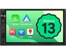 Eonon Android Double Din Stereo 7 Inch Apple Carplay Radio- UA13. Fixed Price $99.99.