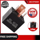 Relay Fits Mercedes Sprinter FOR1995 A002542261964. Fixed Price $17.09.