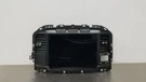 23 Ford F150 Radio Audio Display Screen 12" ML3T18B955AK. Fixed Price $360.00.