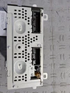 2015-2018 Ford Edge Radio Receiver Am Fm Cd MP3 Id FT4T-19C107-KA Thru Kf. Fixed Price $100.00.