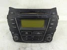 2013-2016 Hyundai Santa Fe Am Fm Cd Player Radio Receiver MCRK7. Fixed Price $115.50.