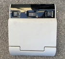 Chevrolet Suburban K1500 Lt 17-19 Entertainment Roof Dvd Display Screen Monitor. Fixed Price $229.95.