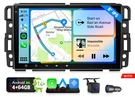 Eonon GMX7A 8" Android Auto 4+64 Carplay Radio For 2007-2014 Suburban Gps. Fixed Price $210.64.