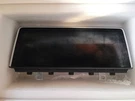 2014-2018 Bmw X5 X6 Central Information Navigation Monitor 65509347878-03 Oem. Fixed Price $79.99.
