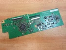 Sharp CPWBX0011TPZZC Circuit Board CPWBX0011TPZZ-56B. Fixed Price $76.33.