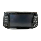 2019 Hyundai Elantra Display Screen 96160G3300PMP Hatchback Gt Factory Oem Part. Fixed Price $137.50.