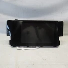 2018 Honda Civic Radio Display Screen Oem. Fixed Price $180.14.