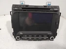 2016 Kia Forte Radio Receiver Display Screen W/ Navigation Oem. Fixed Price $257.58.