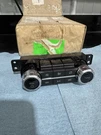 2021-2023 Ford F150 Dash Audio Radio Switch Control Panel ML3T-18K811-ABW Oem. Fixed Price $179.00.