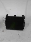 2014 Dodge Durango Satellite Radio Audio Media Display Receiver Oem. Fixed Price $161.49.