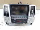 Info-gps-tv Screen Display Dash Navigation Fits 08-09 Lexus RX350 150361. Fixed Price $271.43.