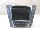 2010 2011 Lexus GS350 Information Display Screen W/navigation Oem. Fixed Price $455.80.
