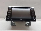 2018-2020 Toyota Sienna Gps Display Screen 86140-08210. Fixed Price $450.00.