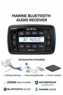 Infinity INF-PRV250 Am/fm With Bluetooth Multimedia -receiver Only New. Fixed Price $205.99.