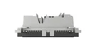 Genuine Mopar Multi Media Radio 68322340AO. Fixed Price $1827.10.