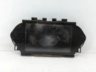 2010-2013 Acura Mdx Information Display Screen Pjaeq. Fixed Price $46.39.