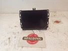 68211959AH Radio Receiver & Display From 2014 Jeep Cherokee 11879325. Fixed Price $186.94.