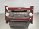 10 Lexus LS460 Pioneer Audio System Receiver Id P6522 Radio Face 8612050P90. Fixed Price $400.00.