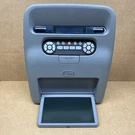 2007-2009 Acura Mdx Roof Display Tv Screen Entertainment 39460-STX-A010-M1 Oem. Fixed Price $29.97.