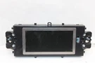 Info-gps Screen Mercedes-benz GLK350 2010 2011 2012 2048202697 1442513. Fixed Price $169.99.